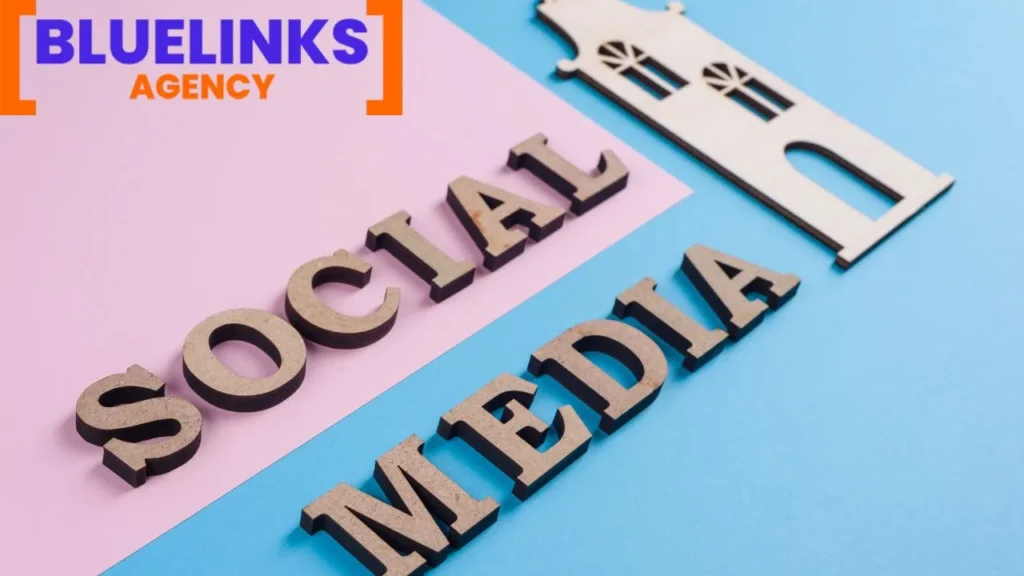 social media marketing
