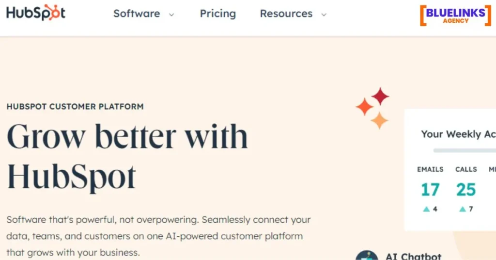 HubSpot