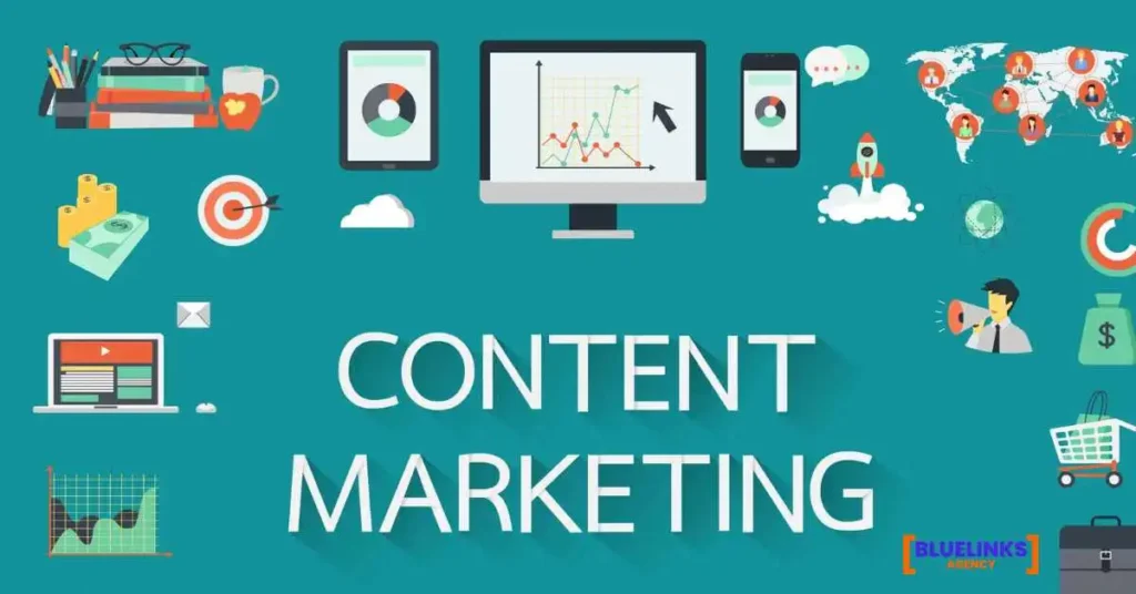 Top 6 Content Marketing Examples