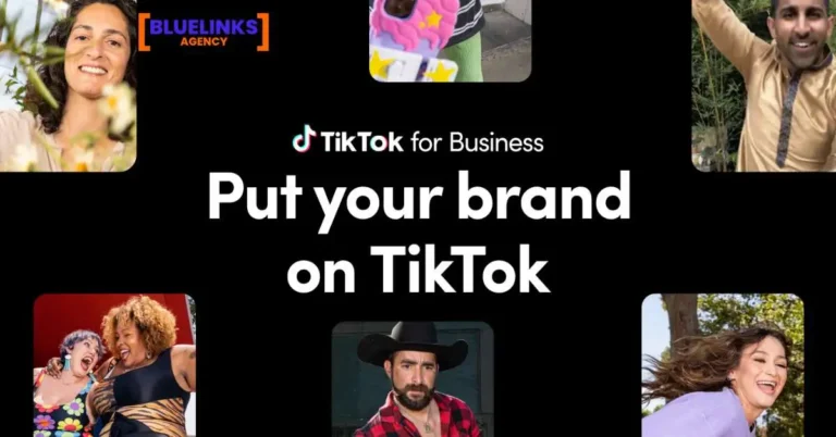 TikTok for Business
