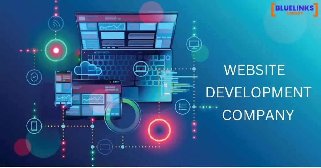 How to Choose the Best Website Development Company: Essential Tips and Strategies