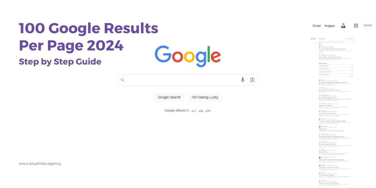 How to Get 100 Results Per Page in Google Search (2024 Updated Guide) How to Get 100 Results Per Page in Google Search (2024 Updated Guide)