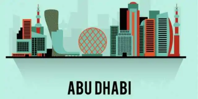 Abu Dhabi