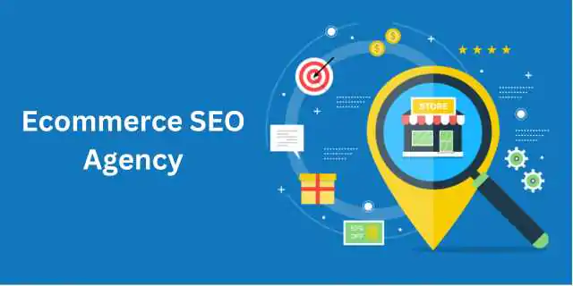 E-commerce seo