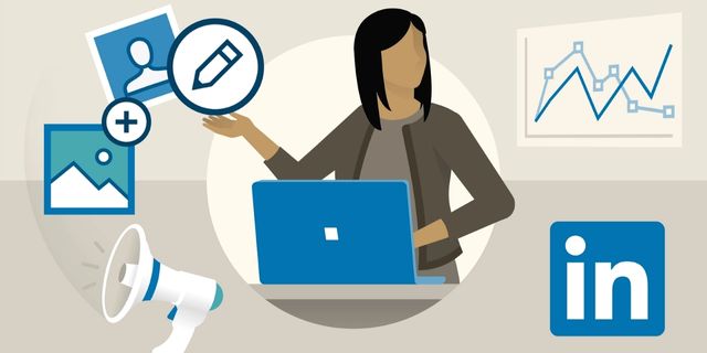 LinkedIn Marketing Agency