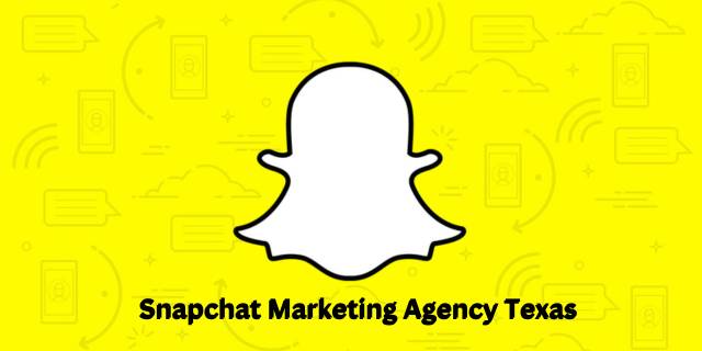 Snapchat Marketing Agency