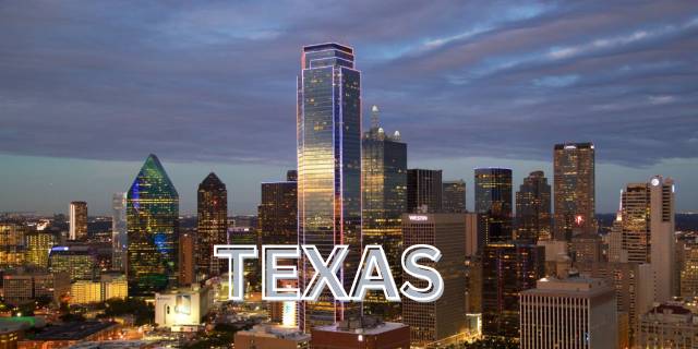 Texas