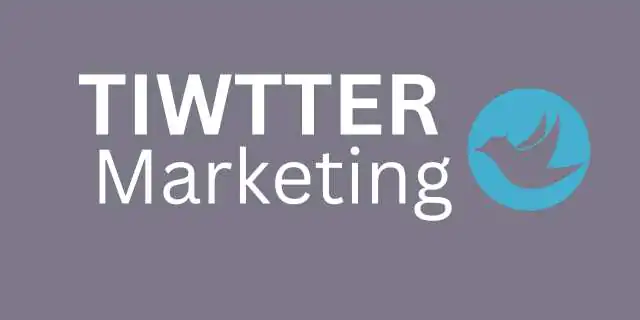 Twiiter Marketing Agency Abu Dhabi