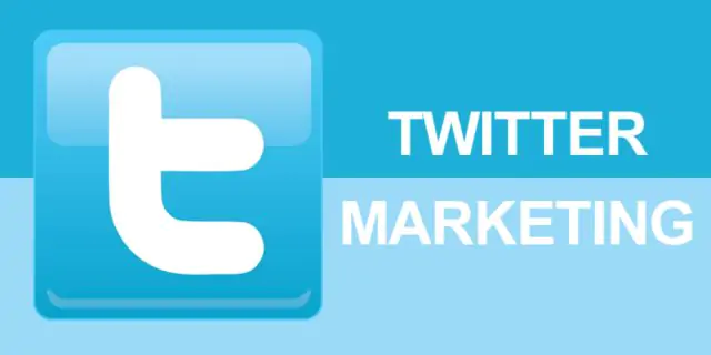 Twitter Marketing Agency