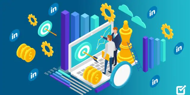 LinkedIn Marketing Agency