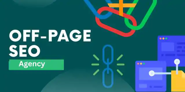 off-page SEO Agency