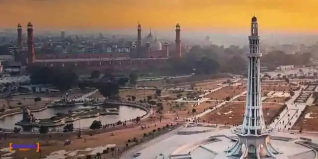 Bluelinks Agency Lahore