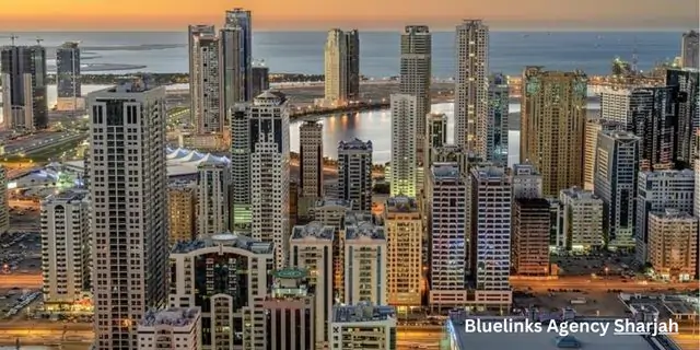Digital Marketing Agency Sharjah