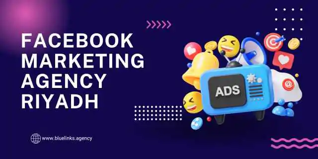 Facebook Marketing Agency