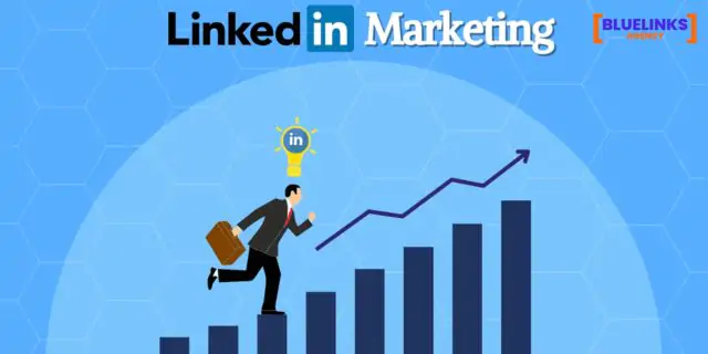 LinkedIn Marketing Agency San Antonio