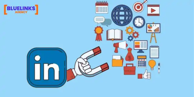 LinkedIn Marketing Agency Sharjah