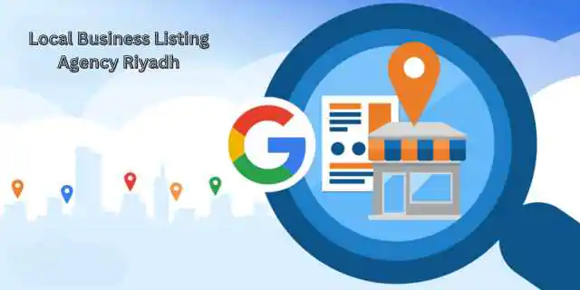 Local Business Listing Agency Riyadh