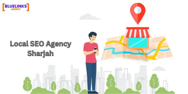 Local SEO Agency Sharjah