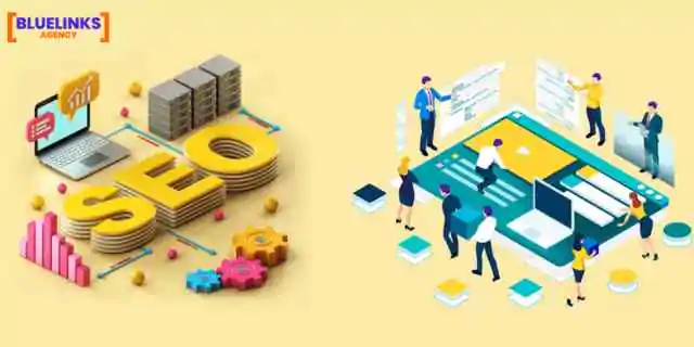 SEO AGENCY