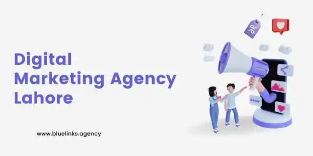 SEO Agency Lahore