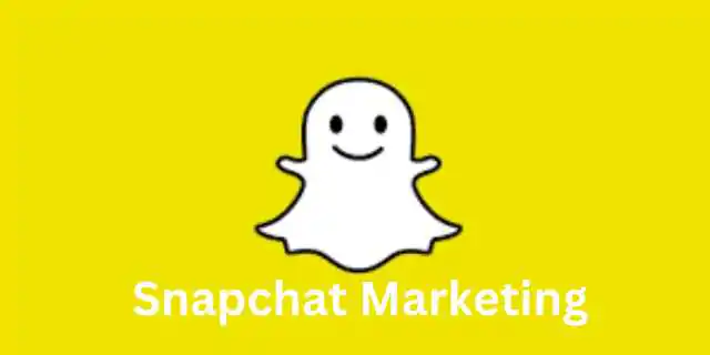 Snapchat Marketing Agency