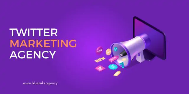 Twitter Marketing Agency