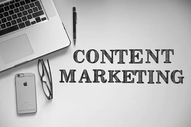 High-Quality Content Creation