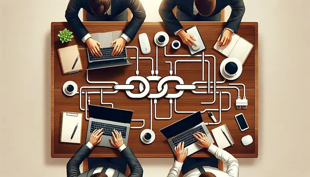 Backlink Outreach