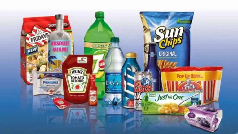 7 Digital Marketing Strategies for Food & Beverage Manufacturers