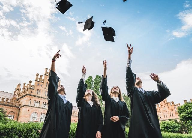 Higher Education Digital Marketing 7 Strategies