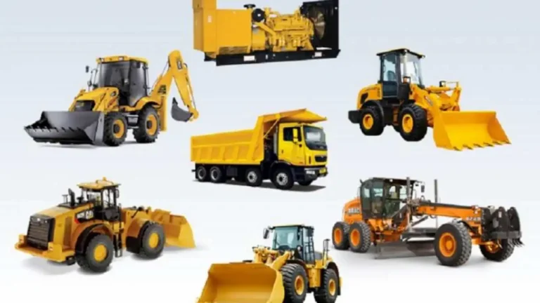 Market Your Equipment Rentals Online Effectively