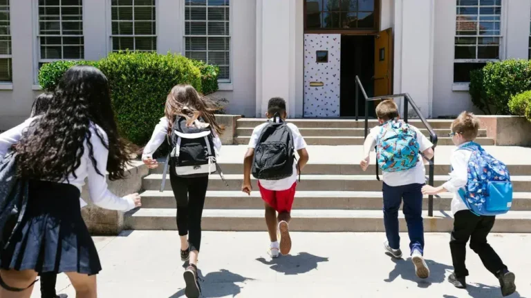 Digital Marketing for Private Schools