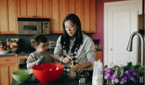 in home care providers