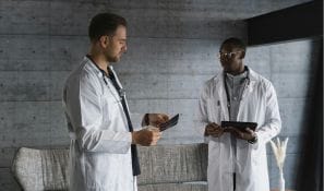 doctors offices medical practices