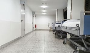 hospitals healthcare