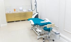 outpatient care center