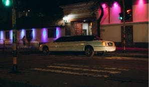 limo companies