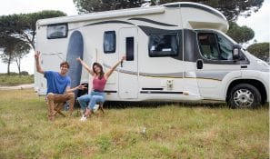 rv dealers