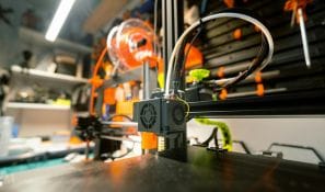 3d printing companies