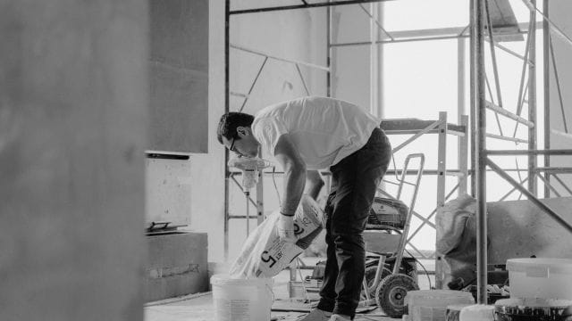 building material suppliers