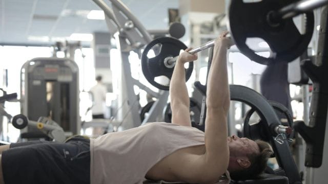 Sport & Fitness Equipment