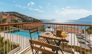 Tourism & Hospitality