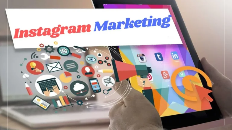 Instagram Marketing Agency