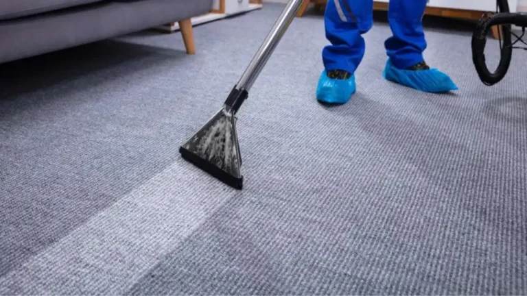 Digital Marketing For Carpet Cleaning