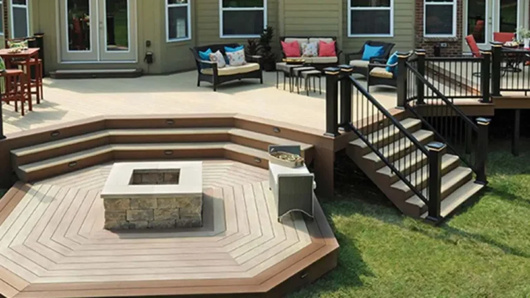 Digital Marketing for Deck Builders