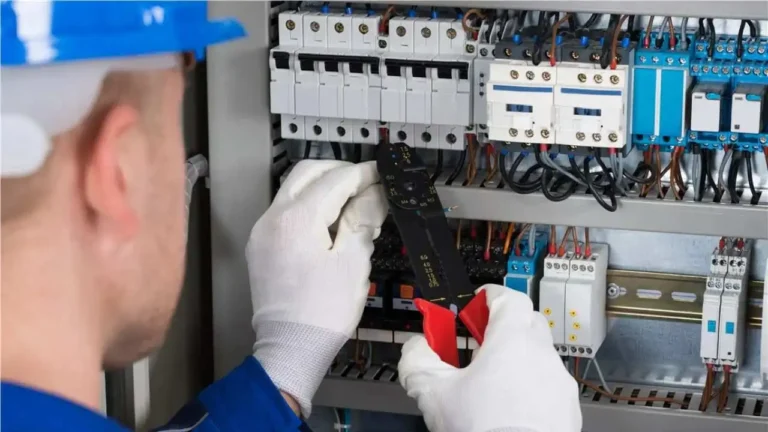 Digital Marketing for Electricians