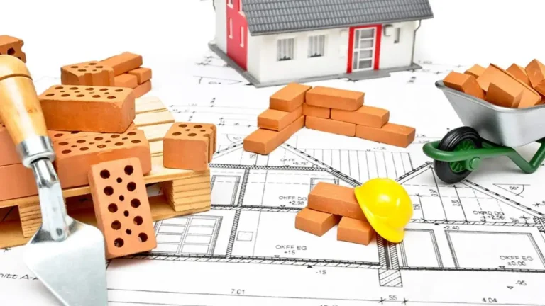 Digital Marketing for Home Builders