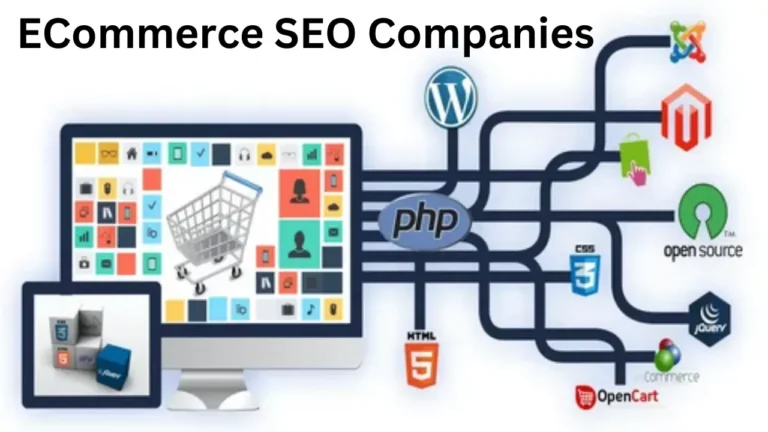 Best 25 E-commerce SEO Agencies in Texas | Drive Online Success