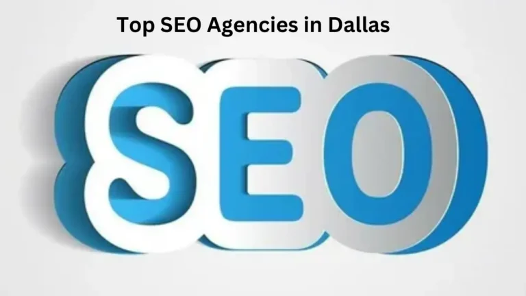 25 Best SEO Agencies in Dallas