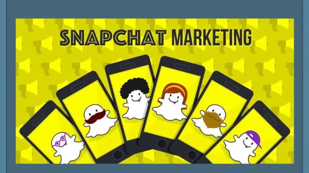 25 Best Snapchat Marketing Agencies in Texas